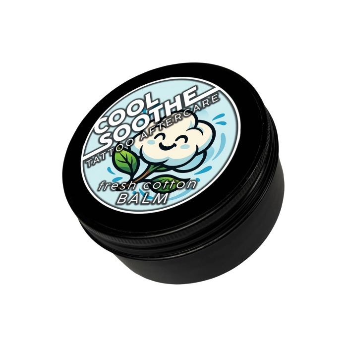 Cool Soothe Balsamo - Fresh Cotton