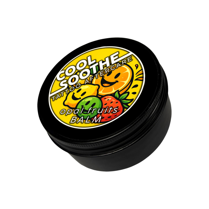 Cool Soothe Balsamo - Opal Fruits