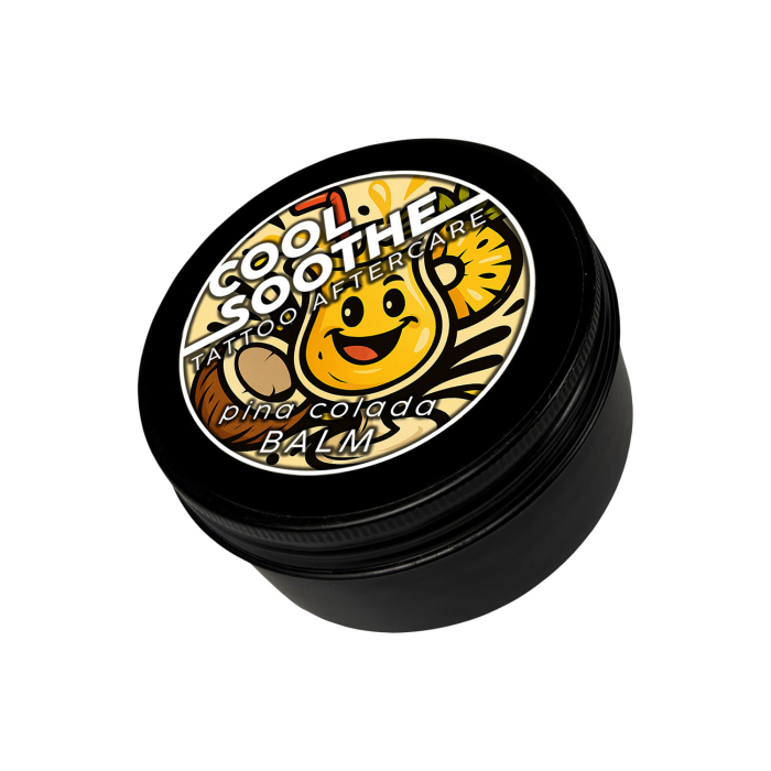 Cool Soothe Balsamo - Pina Colada