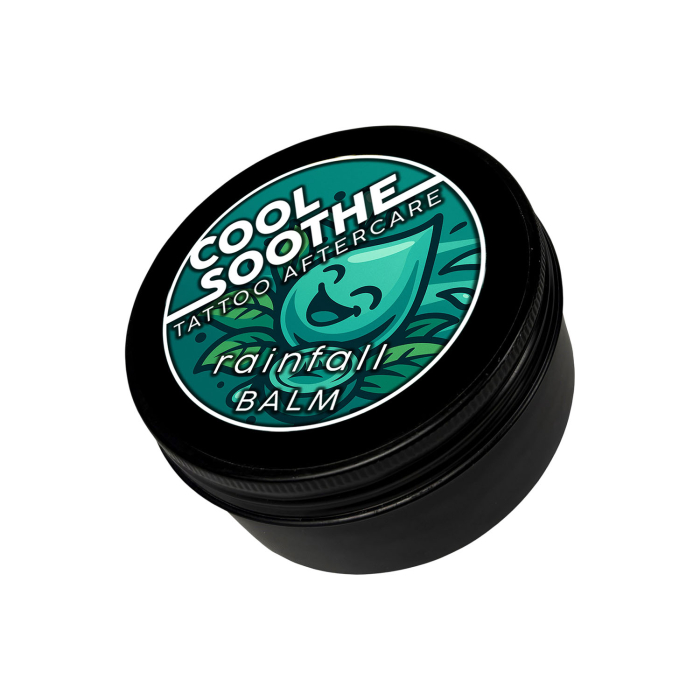 Cool Soothe Balsamo - Rainfall