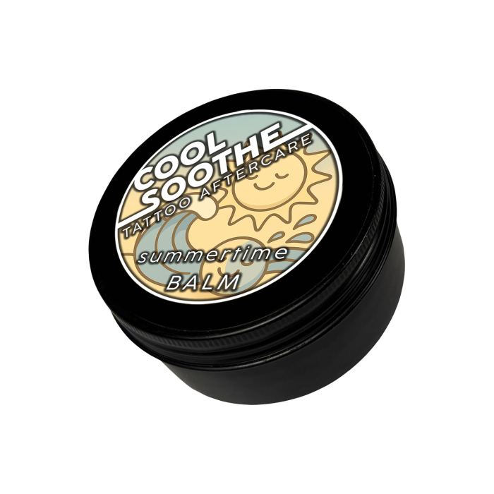 Cool Soothe Balsamo - Summertime