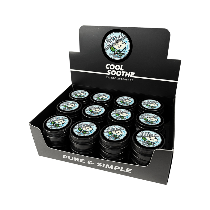 Cool Soothe Balsamo - Fresh Cotton
