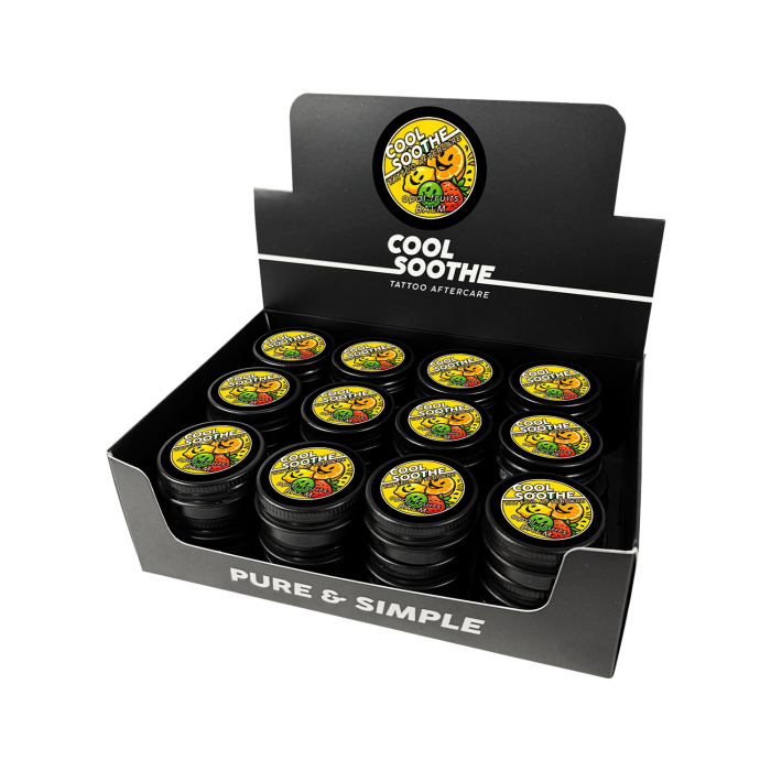 Cool Soothe Balsamo - Opal Fruits