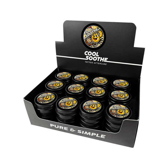 Cool Soothe Balsamo - Pina Colada