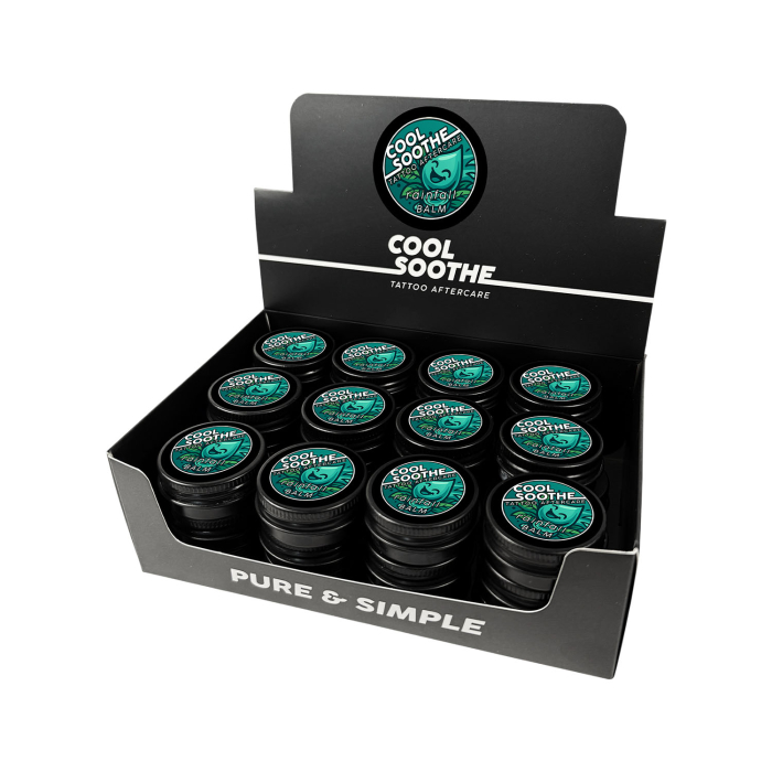 Cool Soothe Balsamo - Rainfall