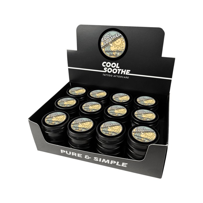 Cool Soothe Balsamo - Summertime