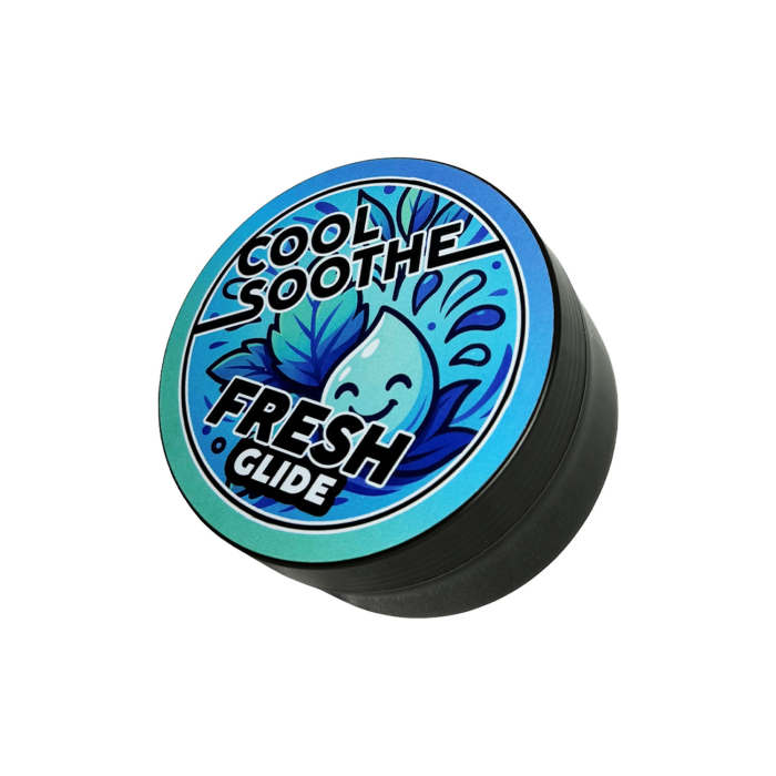 Cool Soothe Fresh Glide 200 ml