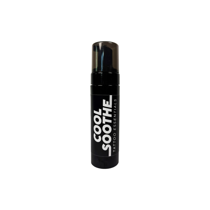 Cool Soothe Sapone Schiumogeno Lenitivo Anti-Rossore 200 ml