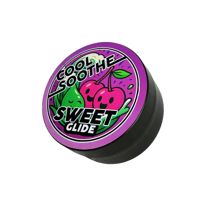 Cool Soothe Sweet Glide 200 ml