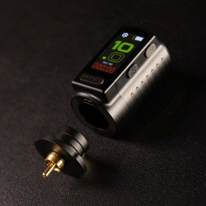 Critical Connect V3 Batteria