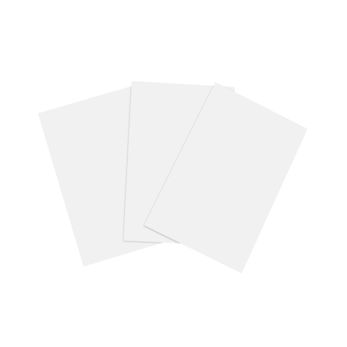 Dermalize Pad - Tamponi assorbenti sterilizzati - Scatola da 100