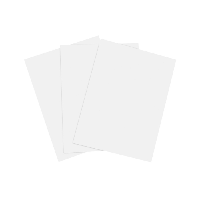 Dermalize Pad - Tamponi assorbenti sterilizzati - Scatola da 100