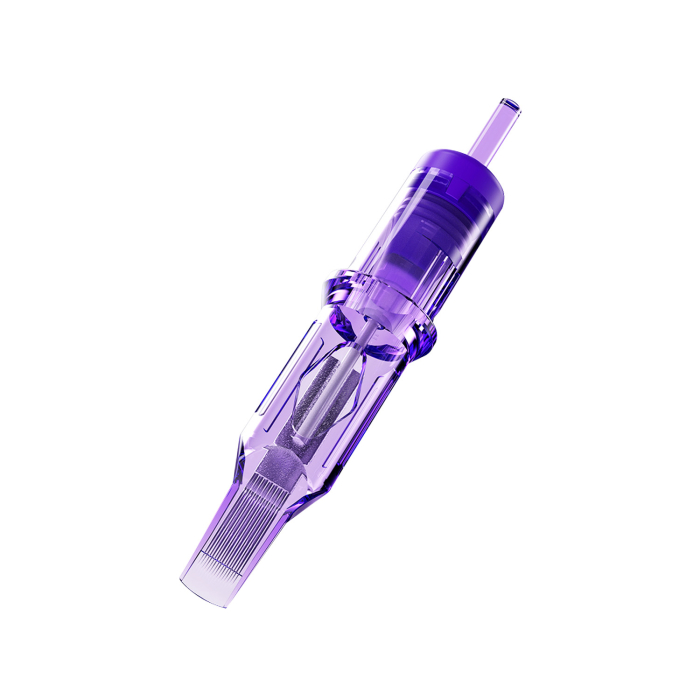 Scatola da 20 cartucce DragonHawk Mast Pro - Round Magnum