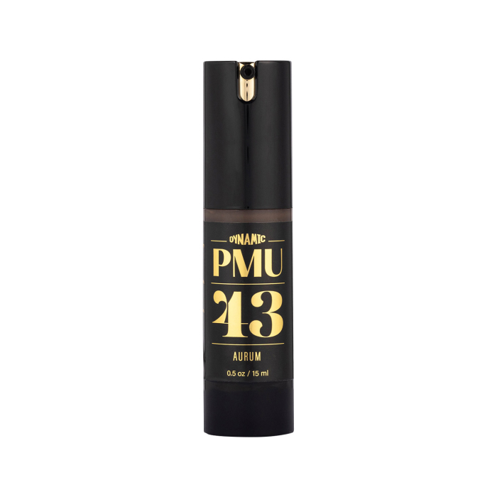 Dynamic PMU Pigments - Aurum 15ml