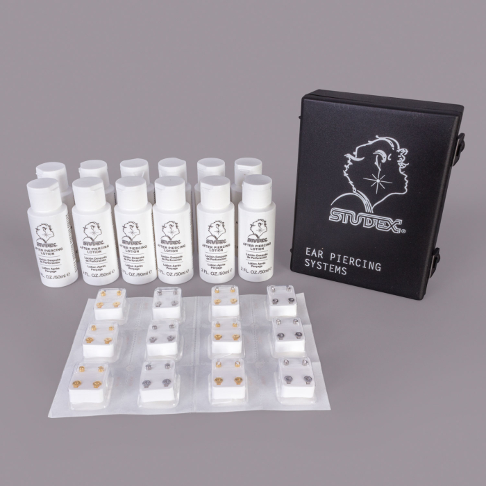 Starter Kit Studex Plus