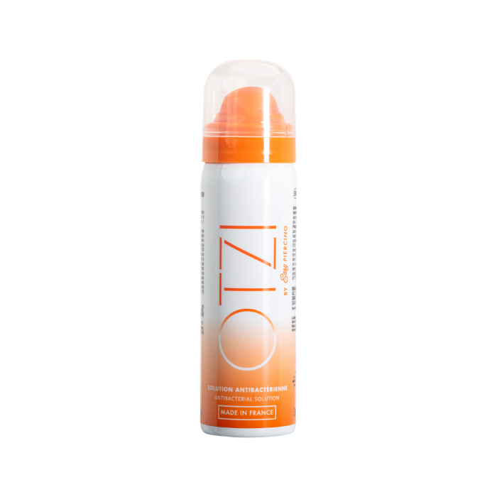Otzi - Easypiercing - Soluzione Igienica - 50ml