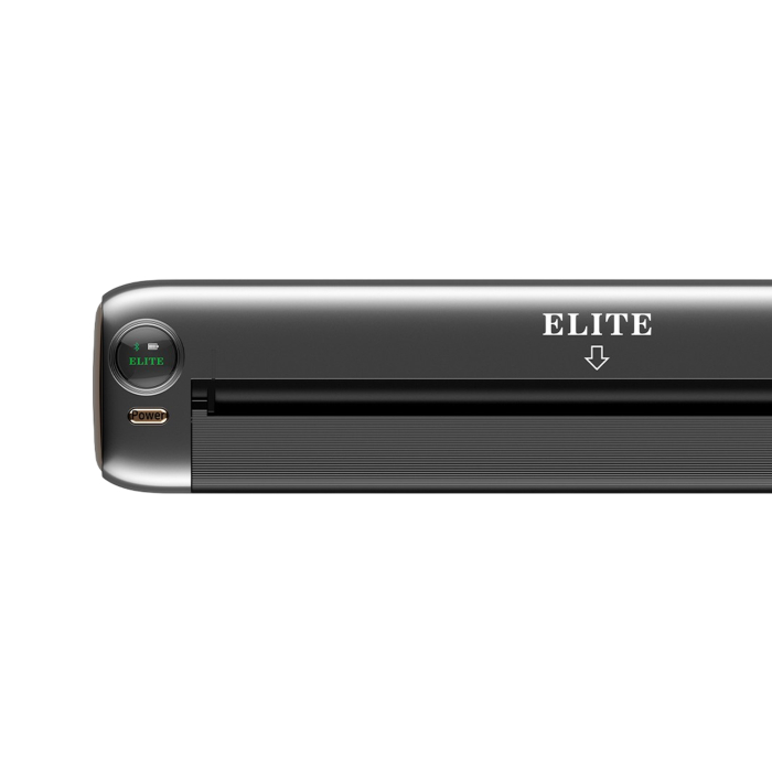 Stampante per Stencil Tattoo Elite Pocket S7 Bluetooth