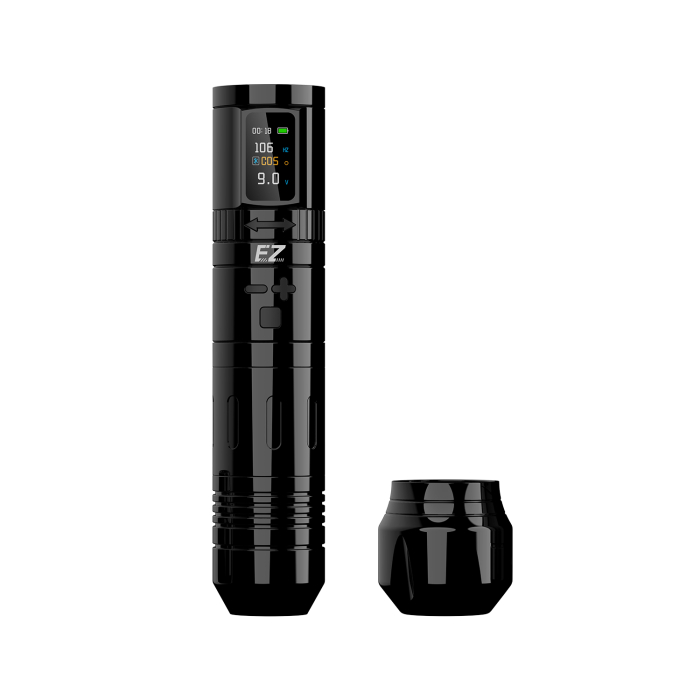 Macchina wireless EZ EvoTech Pro