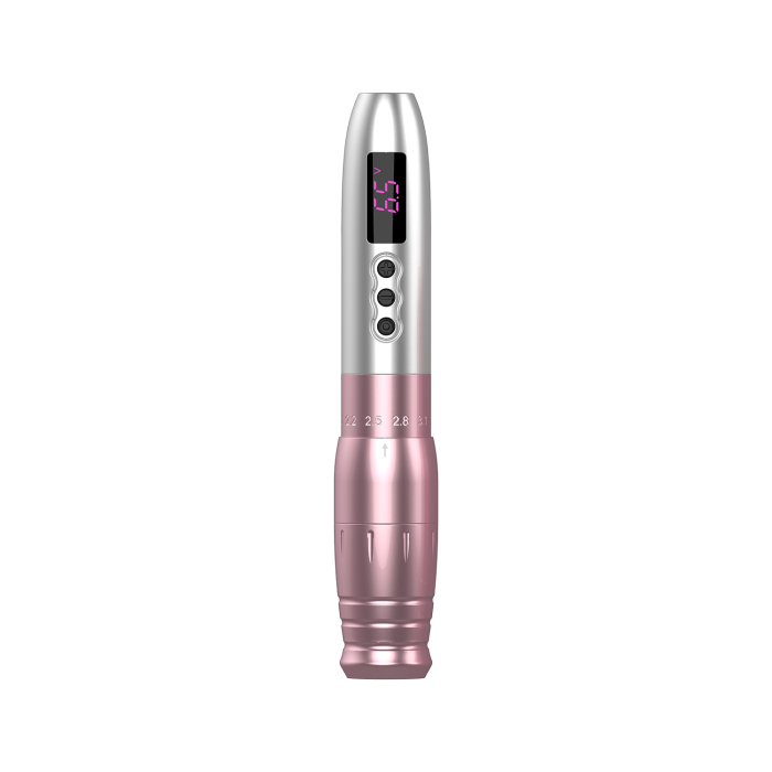 Macchina PMU wireless EZ Lola Air PRO - Pink