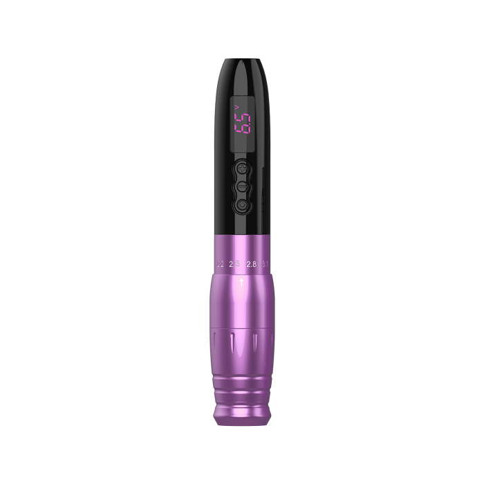 Macchina PMU wireless EZ Lola Air PRO - Purple