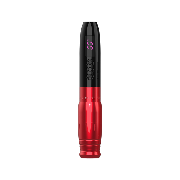 Macchina PMU wireless EZ Lola Air PRO - Red