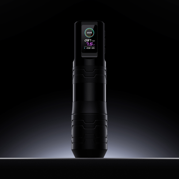 Macchina wireless EZ P3 Pro Turbo