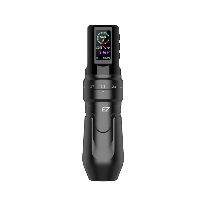 Macchina wireless EZ P3 Pro con batteria aggiuntiva