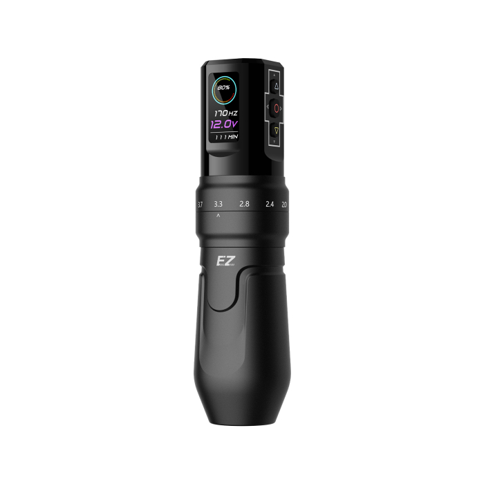 Macchina wireless EZ P3 Pro con batteria aggiuntiva