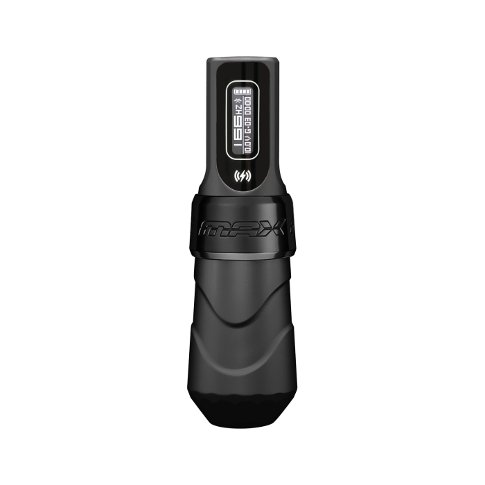 FK Irons Flux Max con 1x PowerBolt II - Black Ops