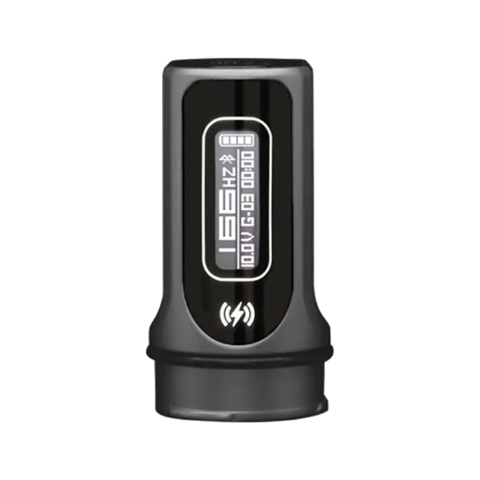 FK Irons Darklab: PowerBolt II - Black Ops