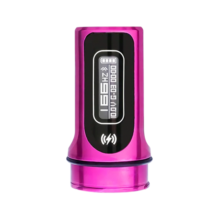 FK Irons Darklab: PowerBolt II - Bubblegum