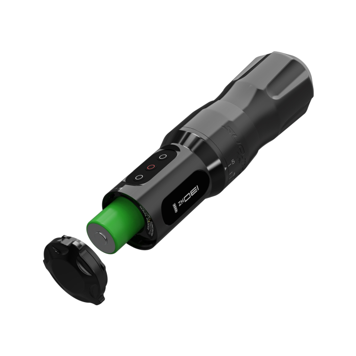 FK One Adjust Macchina per tatuaggi con corsa regolabile - Stealth