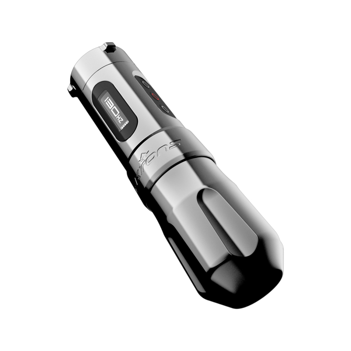 Macchinetta per tatuaggi FK Irons One Update - Gunmetal