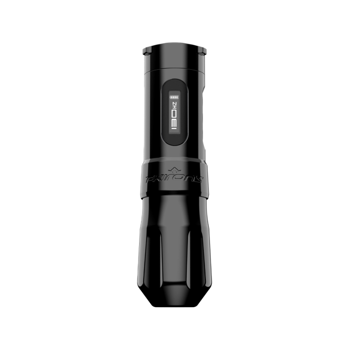 Macchinetta per tatuaggi FK Irons One Update - Stealth