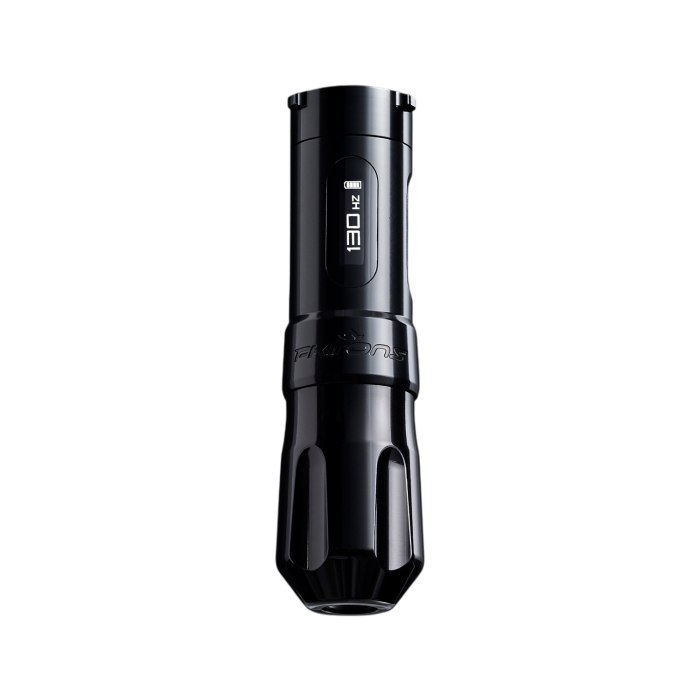 Macchinetta per tatuaggi FK Irons One Update - Stealth