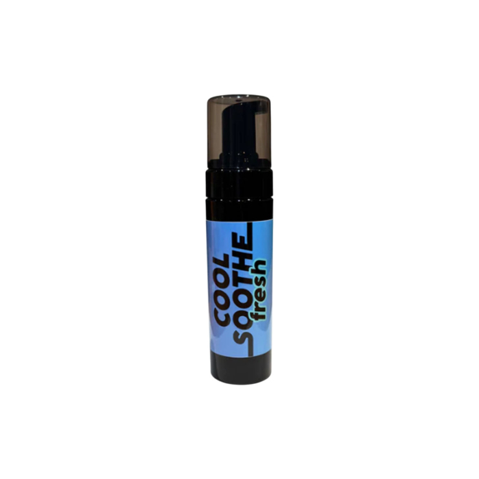 Cool Soothe Sapone Schiumogeno Rinfrescante - Fresh 200 ml