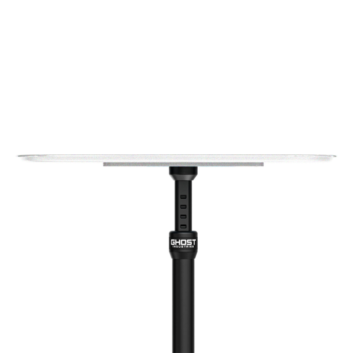 Top vassoio Ghost Cloud - Sistema completo Lite per vassoio carrello