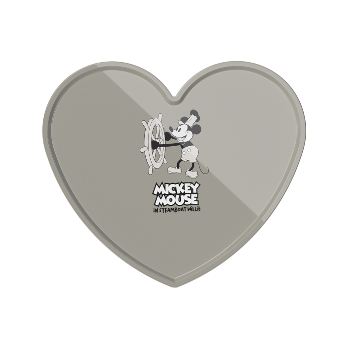 Top vassoio Ghost Heart - Sistema completo portatile per vassoio carrello
