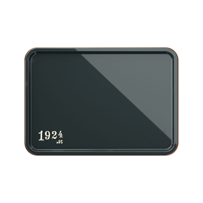 Ghost Mr. Skelly Tray Top - sistema completo base Mayo