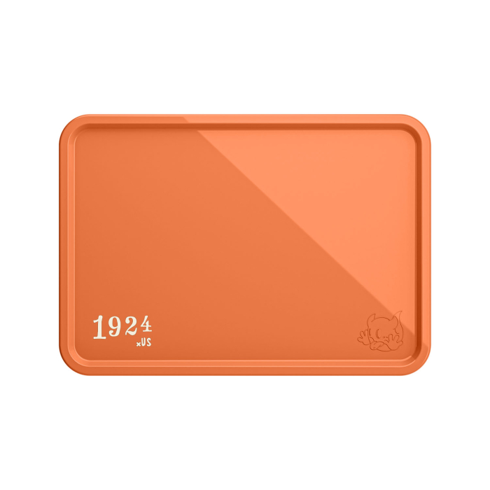 Ghost Mr. Skelly Tray Top - sistema completo base Mayo