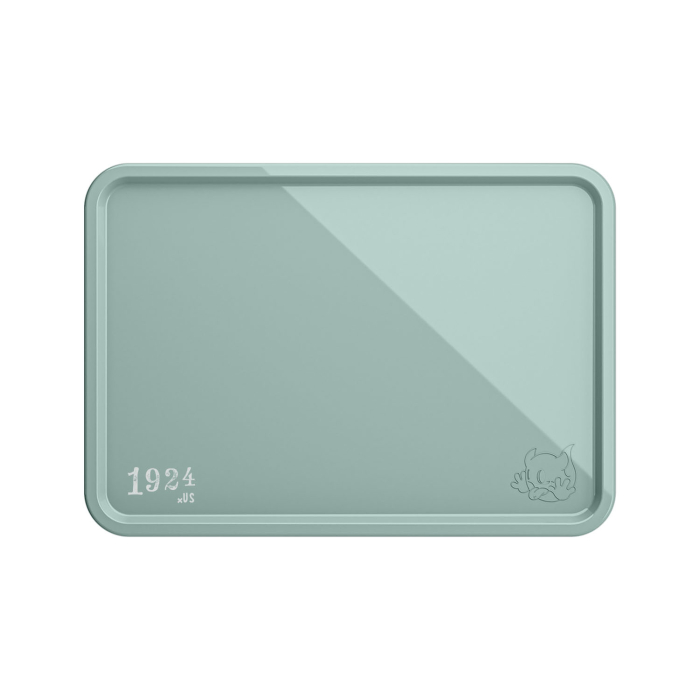 Ghost Mr. Skelly Tray Top - sistema completo base Mayo