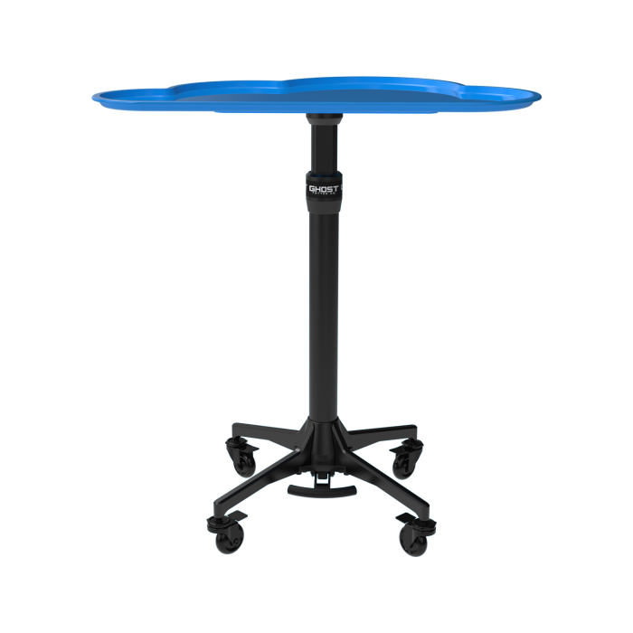 Ghost Cloud Tray Top - Sistema completo