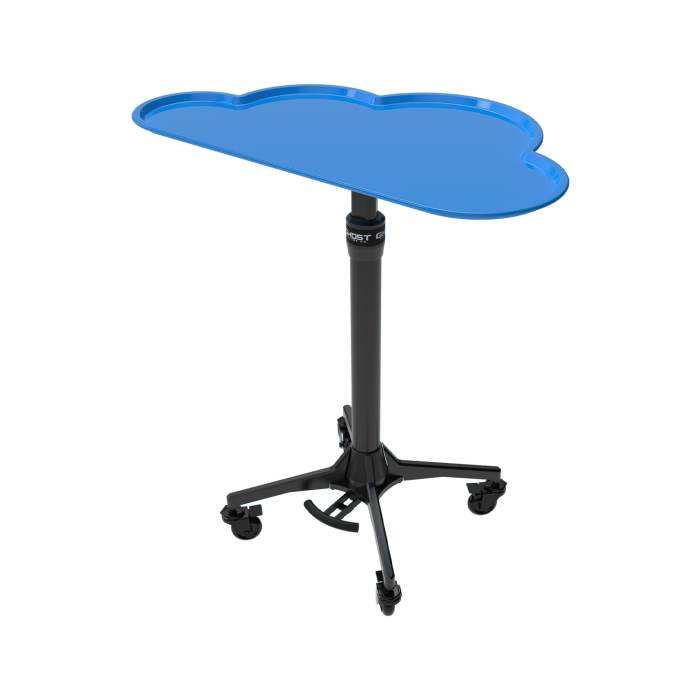 Ghost Cloud Tray Top - Sistema completo