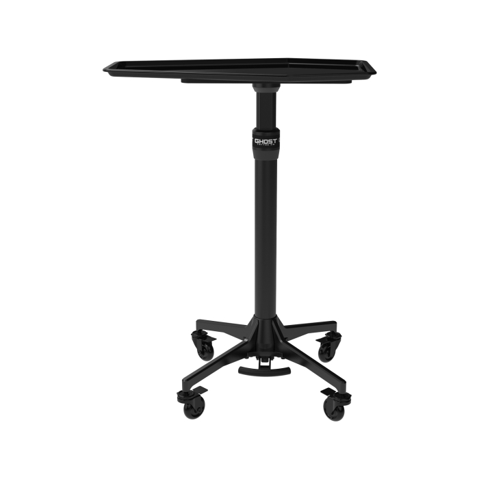 Ghost Coffin Mayo Tray Top - Sistema completo