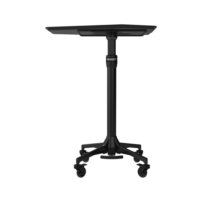 Ghost Coffin Mayo Tray Top - Sistema completo