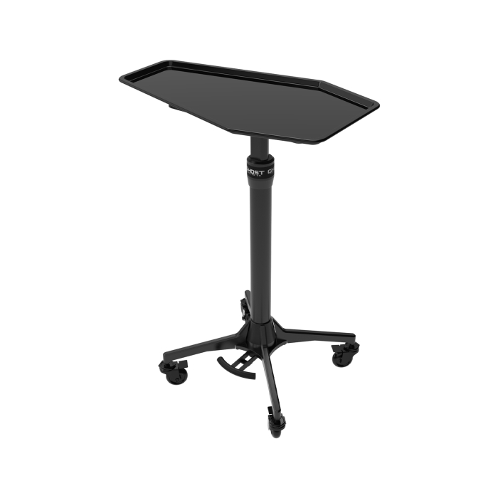 Ghost Coffin Mayo Tray Top - Sistema completo