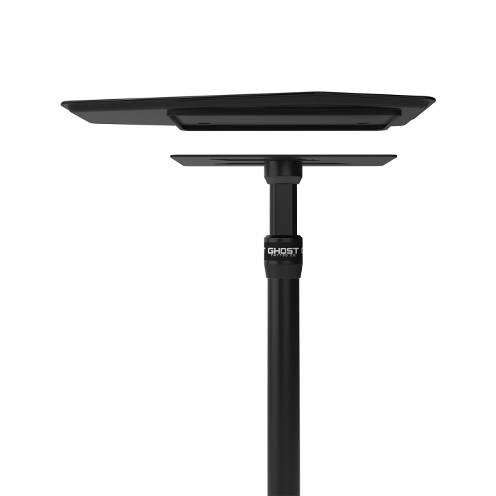 Ghost Coffin Mayo Tray Top - Sistema completo