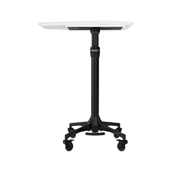 Ghost Coffin Mayo Tray Top - Sistema completo