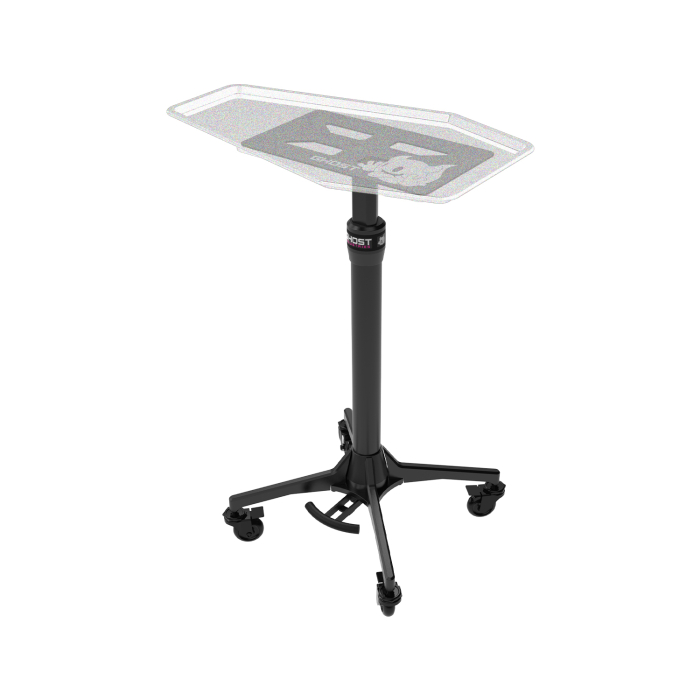 Ghost Coffin Mayo Tray Top - Sistema completo