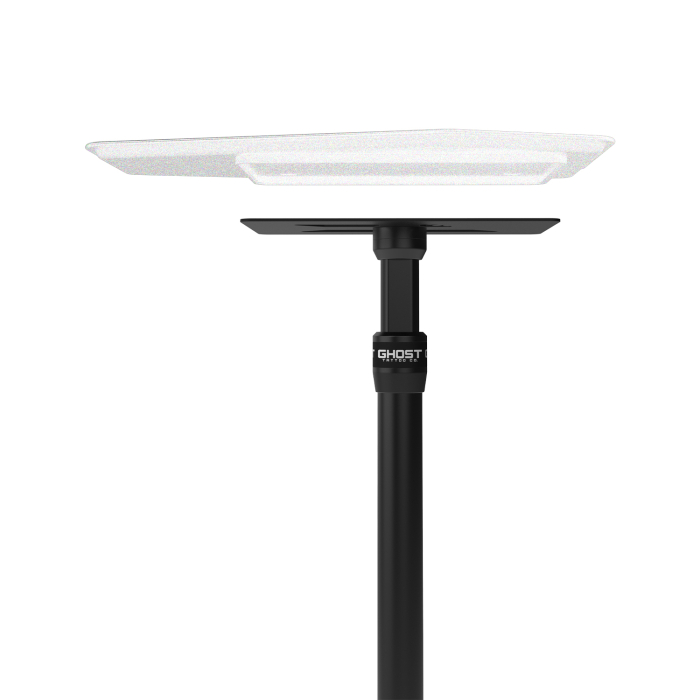Ghost Coffin Mayo Tray Top - Sistema completo